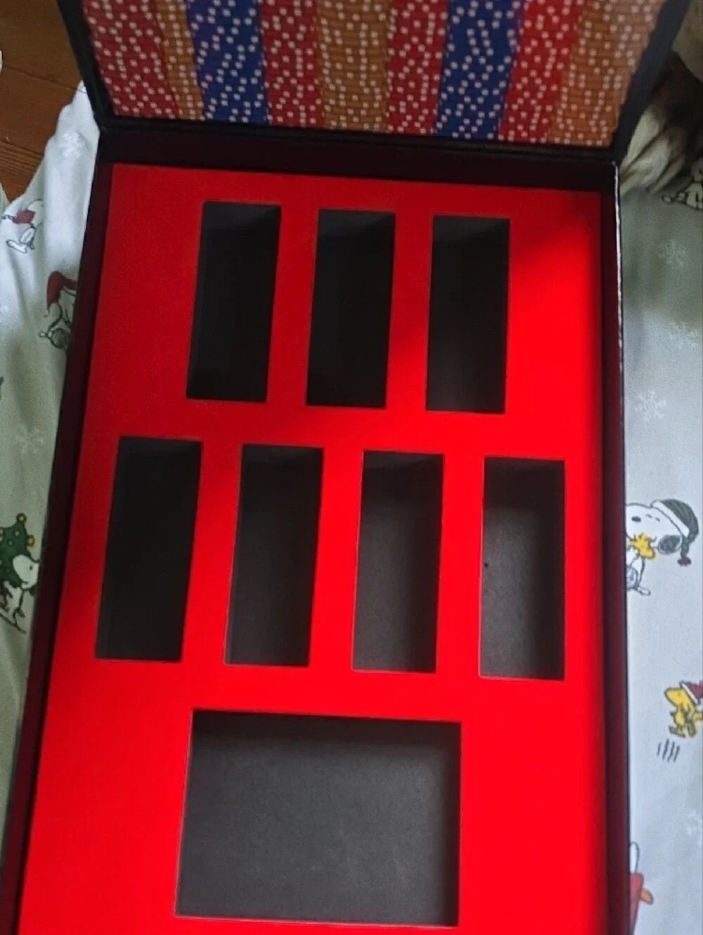 7th Anniversary Jackpot Collection (No Nail Polish)